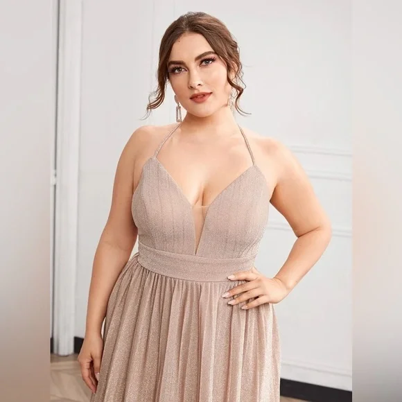 XL Dress 💗 - Picture 5 of 10